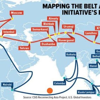 Belt and Road