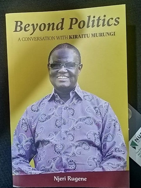 Beyond Politics_A conversation with Kiraitu Murungi by Njeri Rugene