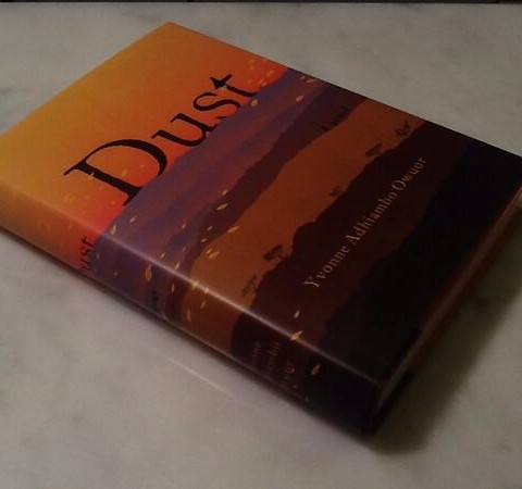 Dust by Yvonne Adhiambo Owuor