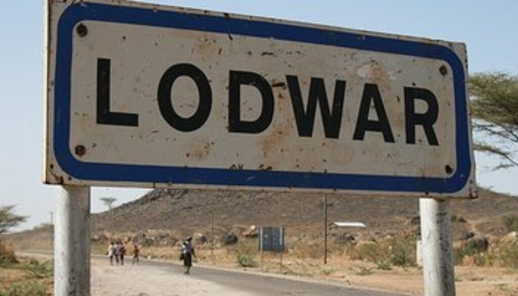 Lodwar
