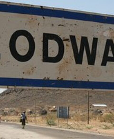 Lodwar