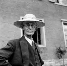 Herman Hesse poet