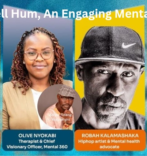 in the seashell hum - adipo sidang