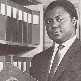 Tom Mboya