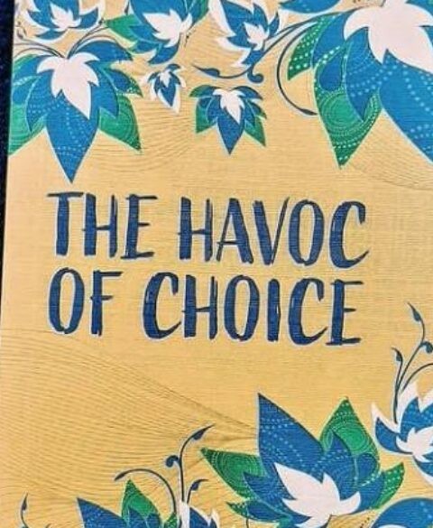 The Havoc of Choice by Wanjiru Koinange