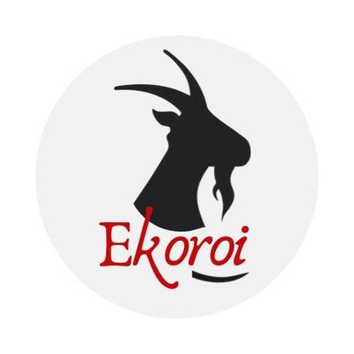 Ekoroi logo